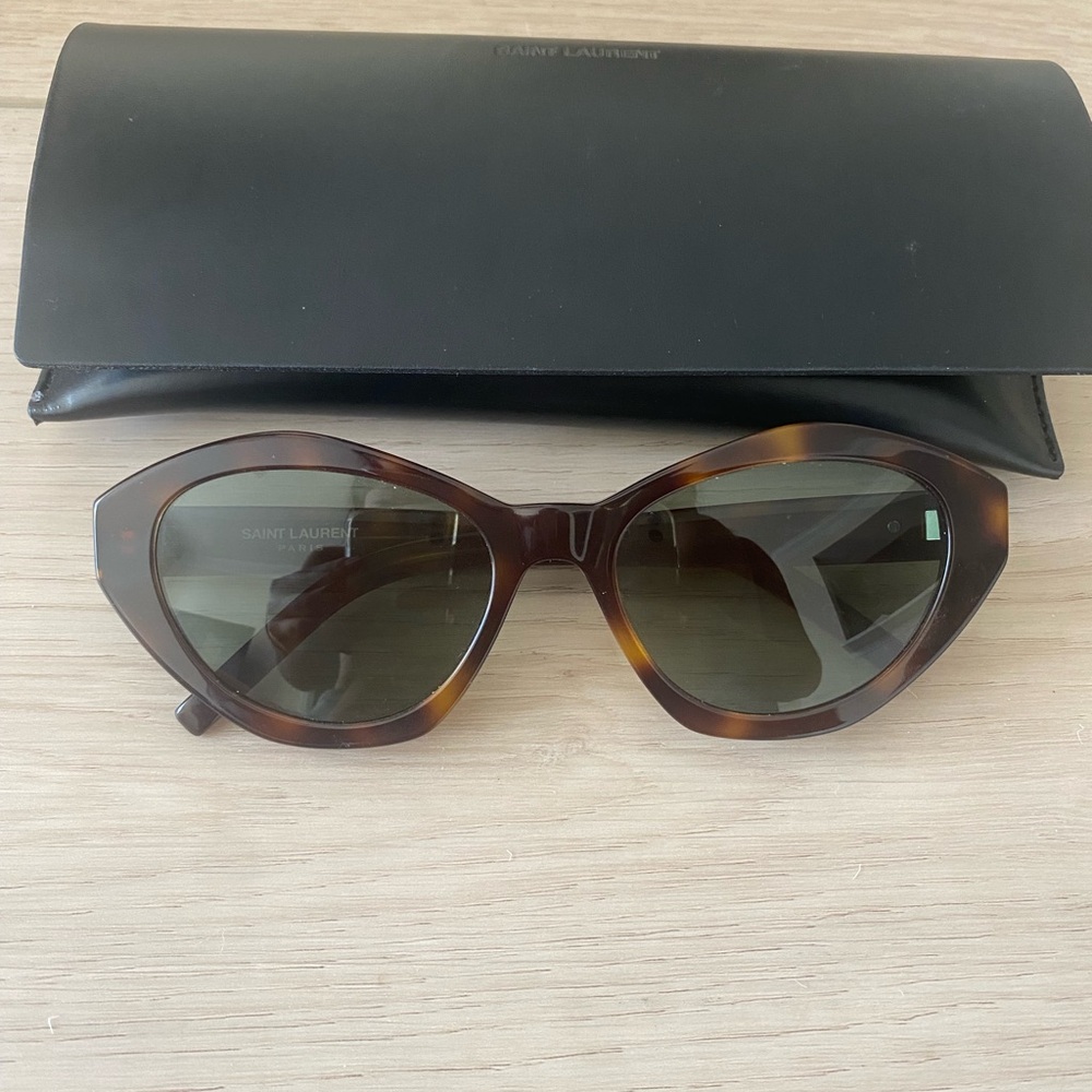 Saint Laurent Sunglasses